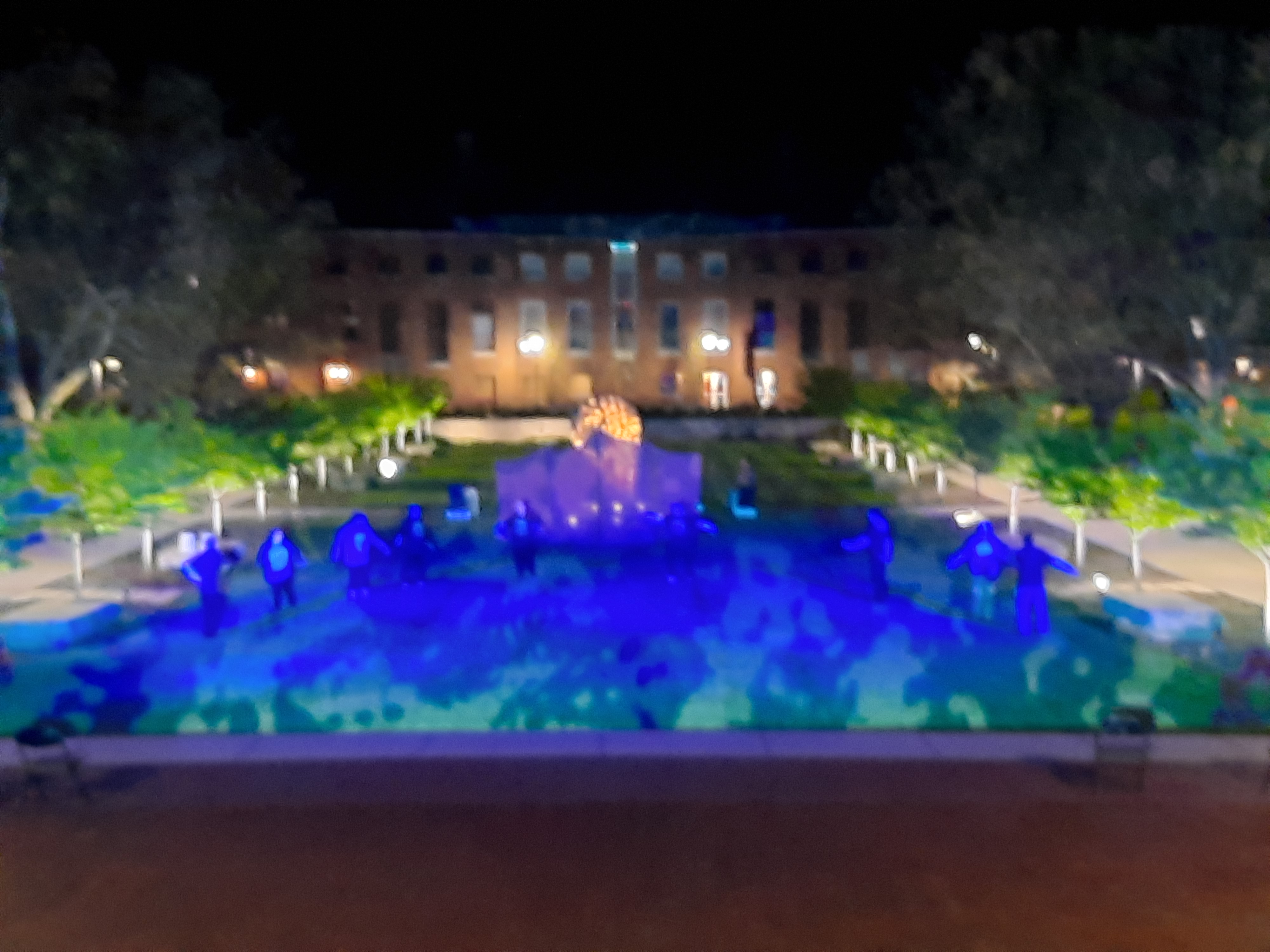 Letters from the Ocean